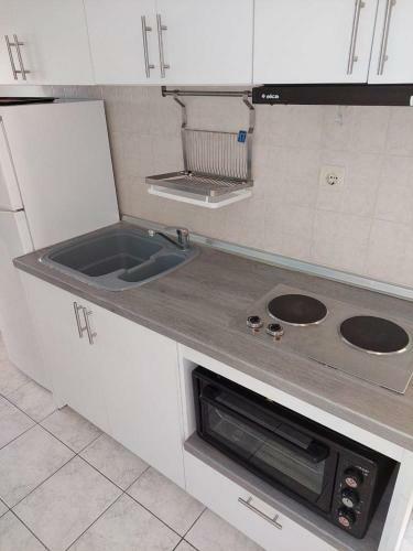Apartamento Kassandros Studios - Hanioti Halkidiki