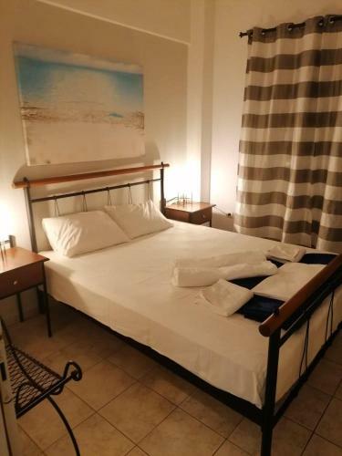 Apartamento Kassandros Studios - Hanioti Halkidiki