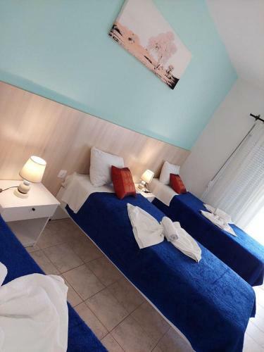 Apartamento Kassandros Studios - Hanioti Halkidiki