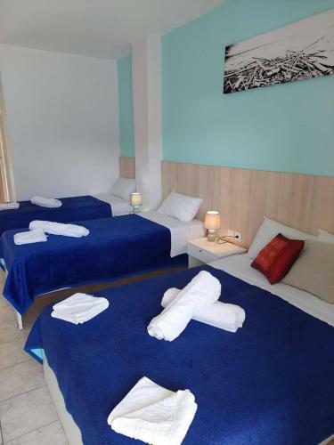 Apartamento Kassandros Studios - Hanioti Halkidiki