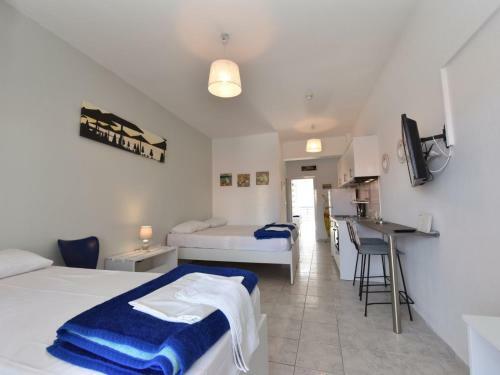 Apartamento Kassandros Studios - Hanioti Halkidiki