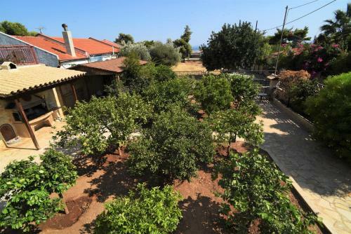 Villa Maria