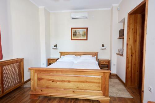 Hostal Sarok Vend�gh�z