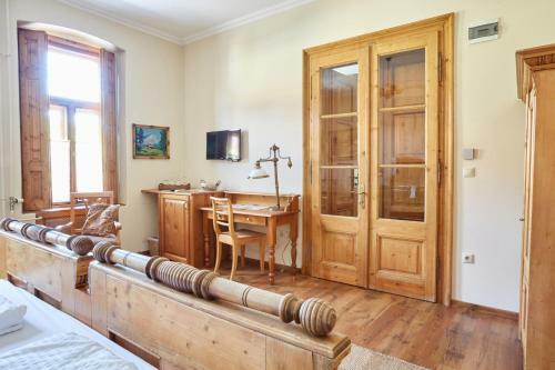 Hostal Sarok Vend�gh�z
