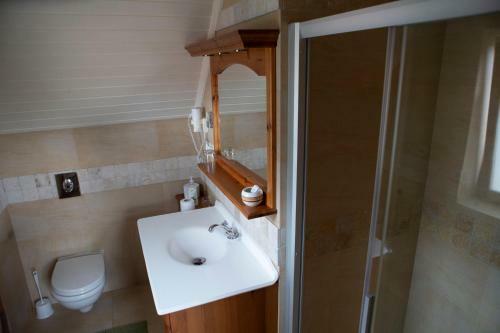 Hostal Sarok Vend�gh�z
