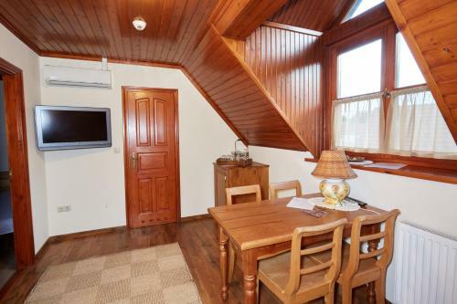 Hostal Sarok Vend�gh�z