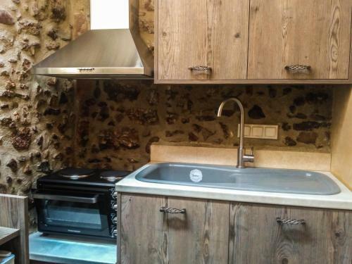 Apartamento Agalide