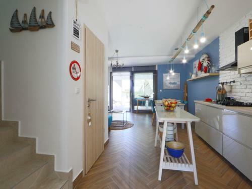 Vitorl�s Apartman