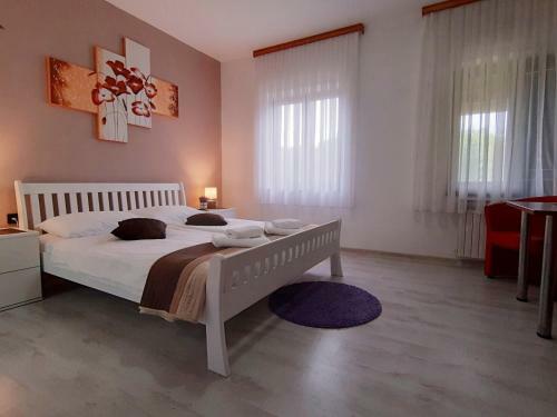 Hostal Pansion Petar Plitvice Lakes