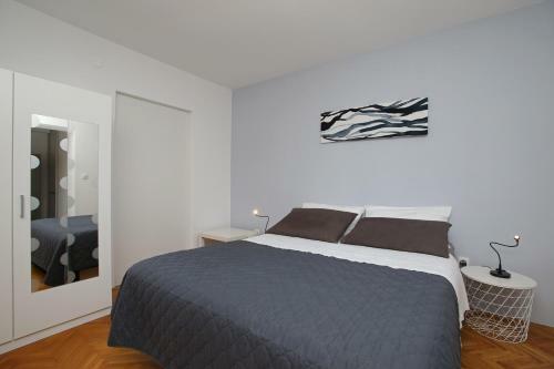 Studio Apartment Mia
