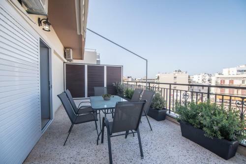 N&a Chania Apartment