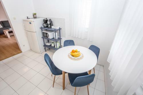 Apartment`s Dalmatia