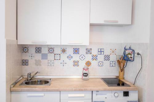 Apartment`s Dalmatia