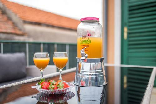 Apartment`s Dalmatia