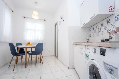 Apartment`s Dalmatia