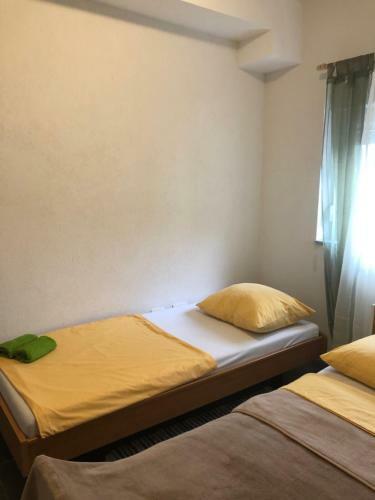 Apartmani Janja