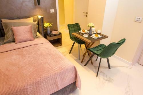 Apartmani Paklenica Noa