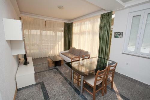 Apartman C