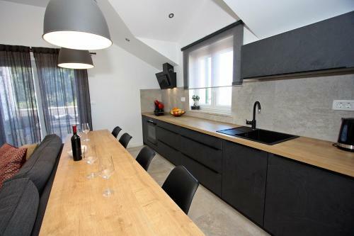 Apartman Gajka