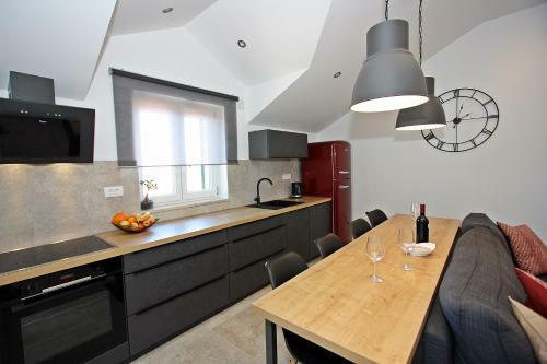 Apartman Gajka