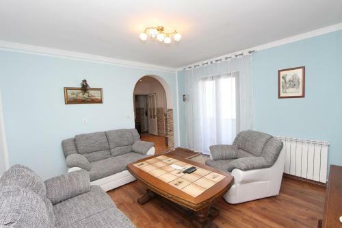 M&r Apartmani Rovinj