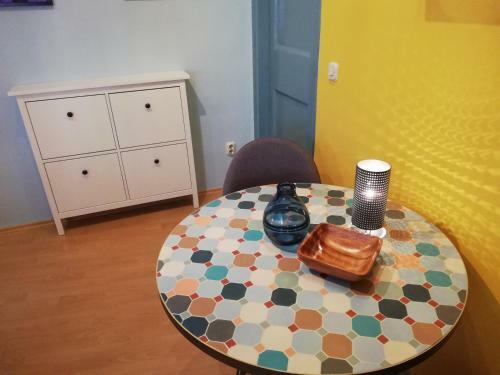 Matteotti 2 Apartment