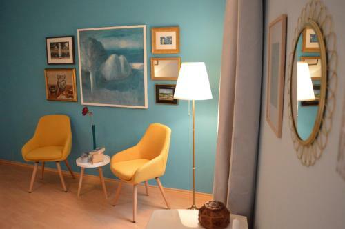 Matteotti 2 Apartment