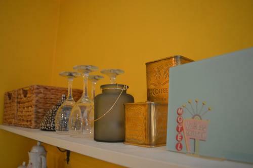 Matteotti 2 Apartment