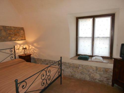 Agriturismo Il Fontino