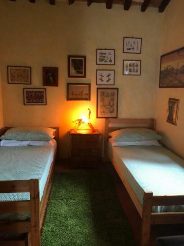 Agriturismo Il Fontino