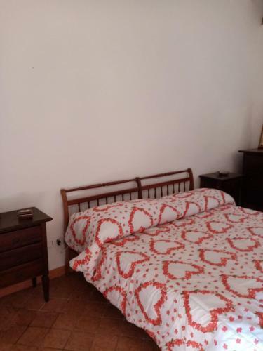 Apartamento Casa Katia Caprarola