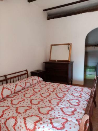 Apartamento Casa Katia Caprarola