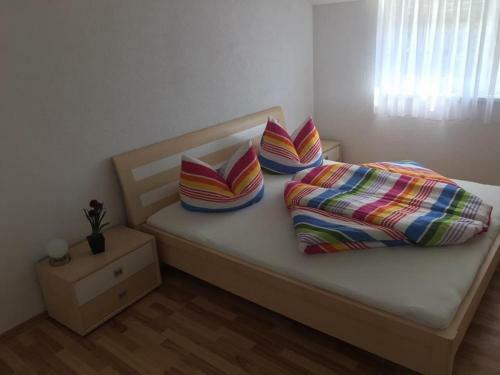 Apartamento Ferienwohnungen Barbic