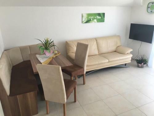 Apartamento Ferienwohnungen Barbic