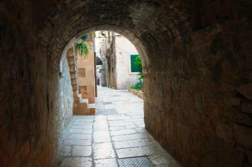 Hostal Buga And Tuga Rooms