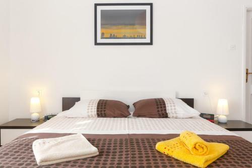 Beach Apartment Bacvice