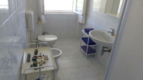 Beach Apartment Bacvice