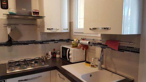 Apartamento C� Di Reno