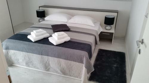 Apartments Sanja