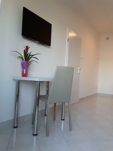 Apartments Nika