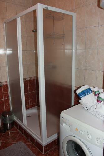 Apartments Mamut