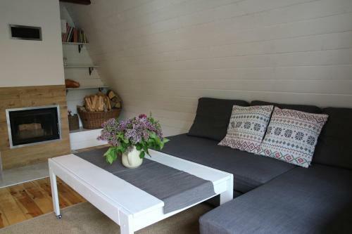 Lodge Grygiel�wka - Dom Pod Lasem