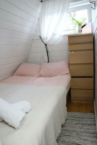 Lodge Grygiel�wka - Dom Pod Lasem