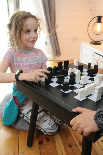 Lodge Grygiel�wka - Dom Pod Lasem