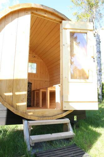 Lodge Grygiel�wka - Dom Pod Lasem