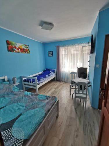 Hostal Czardasz