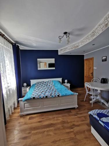 Hostal Czardasz