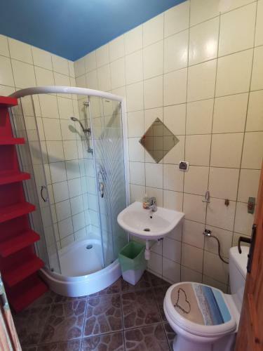 Hostal Czardasz