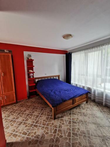 Hostal Czardasz