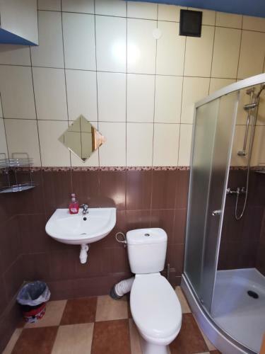Hostal Czardasz
